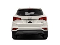 2017 Hyundai Santa Fe Sport 2.4 Premium (A6) Exterior Shot 8