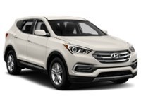 2017 Hyundai Santa Fe Sport 2.4 Premium (A6) Exterior Shot 9