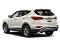 2017 Hyundai Santa Fe Sport 2.4 Premium (A6) Exterior Shot 10