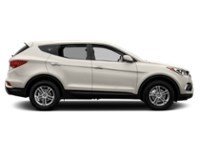2017 Hyundai Santa Fe Sport 2.4 Premium (A6) Exterior Shot 11