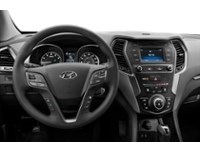 2017 Hyundai Santa Fe Sport 2.4 Premium (A6) Interior Shot 3