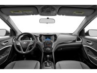 2017 Hyundai Santa Fe Sport 2.4 Premium (A6) Interior Shot 6