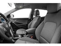 2017 Hyundai Santa Fe Sport 2.4 Premium (A6) Interior Shot 4
