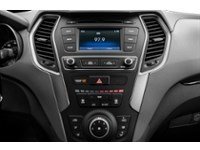 2017 Hyundai Santa Fe Sport 2.4 Premium (A6) Interior Shot 2