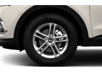 2017 Hyundai Santa Fe Sport 2.4 Premium (A6) Exterior Shot 5