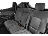 2017 Hyundai Santa Fe Sport 2.4 Premium (A6) Interior Shot 5