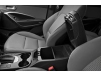 2017 Hyundai Santa Fe Sport 2.4 Premium (A6) Interior Shot 7