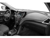 2017 Hyundai Santa Fe Sport 2.4 Premium (A6) Interior Shot 1