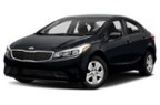 2018 Kia Forte LX (M6)