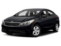 2018 Kia Forte LX Auto Exterior Shot 1