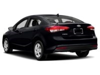 2018 Kia Forte LX Auto Exterior Shot 10