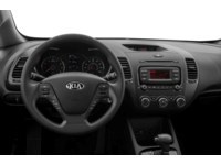 2018 Kia Forte LX Auto Interior Shot 3