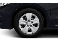 2018 Kia Forte LX Auto Exterior Shot 5