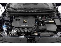 2018 Kia Forte LX Auto Exterior Shot 3