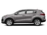 2017 Kia Sportage LX Exterior Shot 7