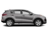 2017 Kia Sportage LX Exterior Shot 11