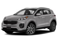 2019 Kia Sportage EX Exterior Shot 1
