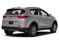 2018 Kia Sportage EX AWD Exterior Shot 2