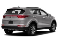 2019 Kia Sportage EX Exterior Shot 2