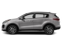 2018 Kia Sportage EX AWD Exterior Shot 7