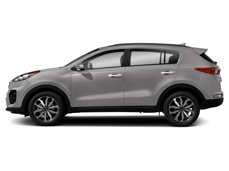 2019 Kia Sportage EX Exterior Shot 7