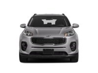 2018 Kia Sportage EX AWD Exterior Shot 6