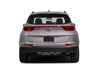 2018 Kia Sportage EX AWD Exterior Shot 8