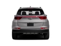 2019 Kia Sportage EX Exterior Shot 8