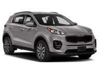 2018 Kia Sportage EX AWD Exterior Shot 9