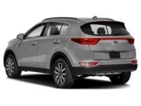 2018 Kia Sportage EX AWD Exterior Shot 10