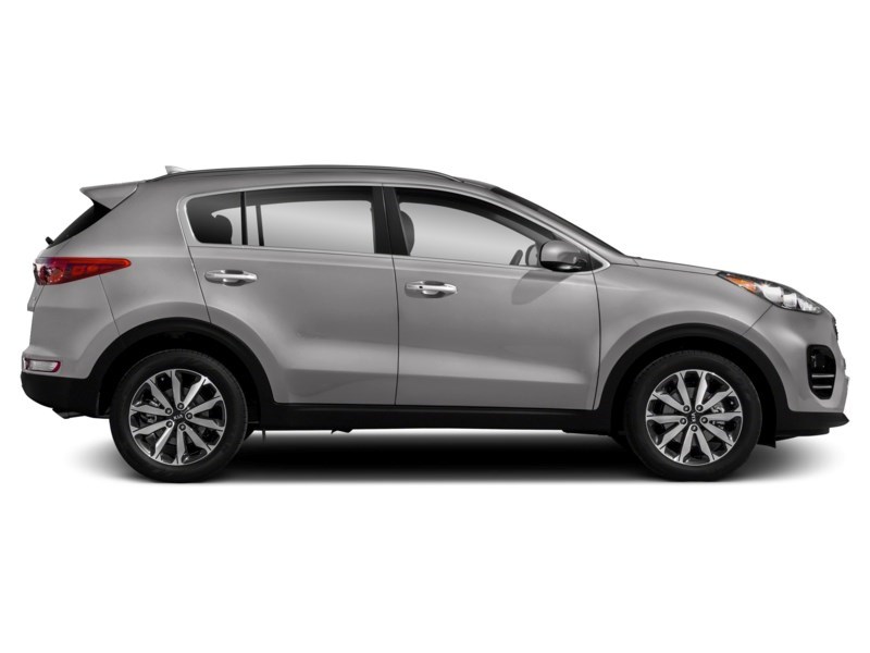 2019 Kia Sportage EX Exterior Shot 11
