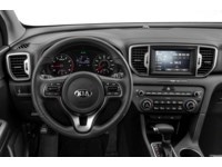 2019 Kia Sportage EX Interior Shot 3