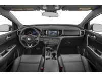 2018 Kia Sportage EX AWD Interior Shot 6