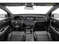 2019 Kia Sportage EX Interior Shot 6