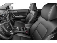 2018 Kia Sportage EX AWD Interior Shot 4