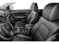 2019 Kia Sportage EX Interior Shot 4