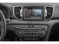 2018 Kia Sportage EX AWD Interior Shot 2