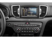 2019 Kia Sportage EX Interior Shot 2