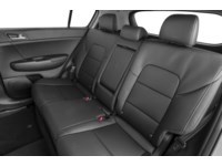 2018 Kia Sportage EX AWD Interior Shot 5