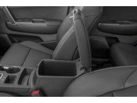 2018 Kia Sportage EX AWD Interior Shot 7
