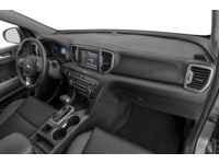 2019 Kia Sportage EX Interior Shot 1
