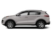 2017 Kia Sportage SX Turbo w/Black Exterior Shot 7