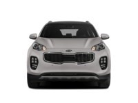 2017 Kia Sportage SX Turbo w/Black Exterior Shot 6
