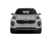 2017 Kia Sportage SX Turbo w/Black Exterior Shot 6