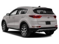 2017 Kia Sportage SX Turbo w/Black Exterior Shot 10