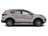 2017 Kia Sportage SX Turbo w/Black Exterior Shot 11