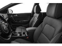 2018 Kia Sportage SX Turbo w/Black Interior Shot 4