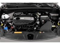 2017 Kia Sportage SX Turbo w/Black Exterior Shot 3