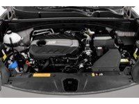 2017 Kia Sportage SX Turbo w/Black Exterior Shot 3