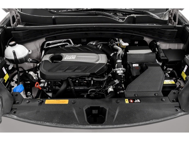 2017 Kia Sportage SX Turbo w/Black Exterior Shot 3